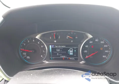 2018 Chevrolet Equinox Premier from USA, damaged, VIN 2GNAXMEV9J6216733